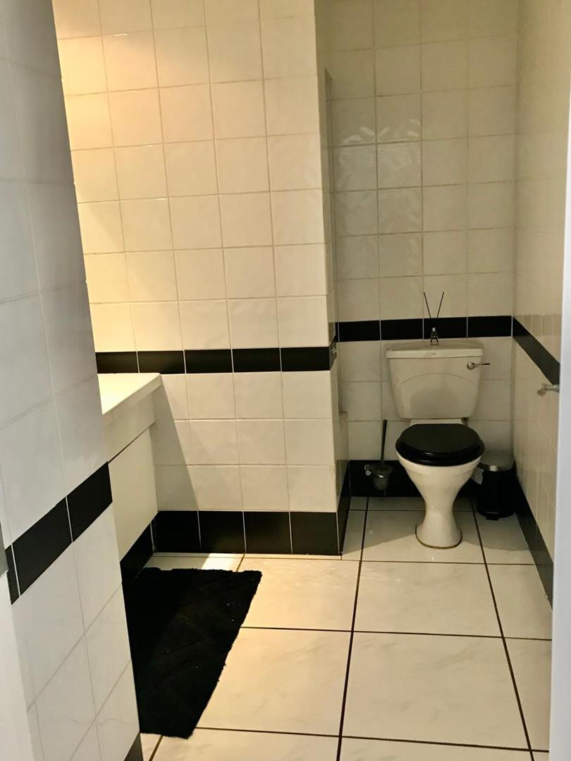 3 Bedroom Property for Sale in Melrose North Gauteng