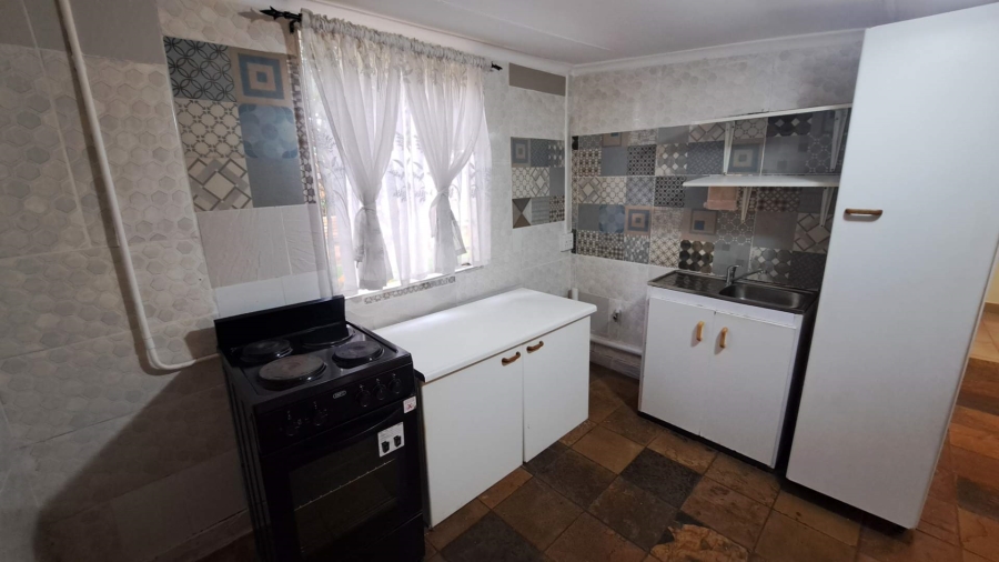 To Let 1 Bedroom Property for Rent in Ferndale Gauteng