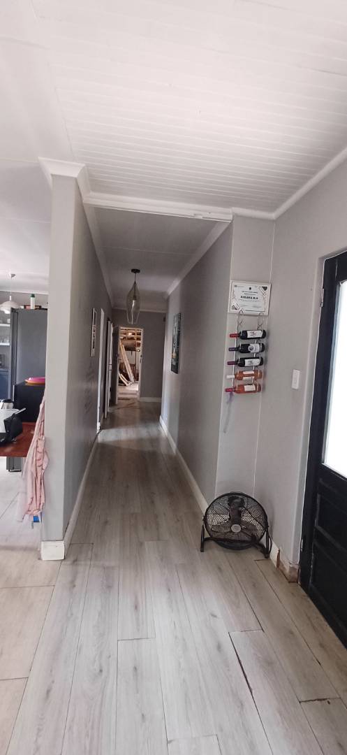 To Let 3 Bedroom Property for Rent in Kilner Park Gauteng