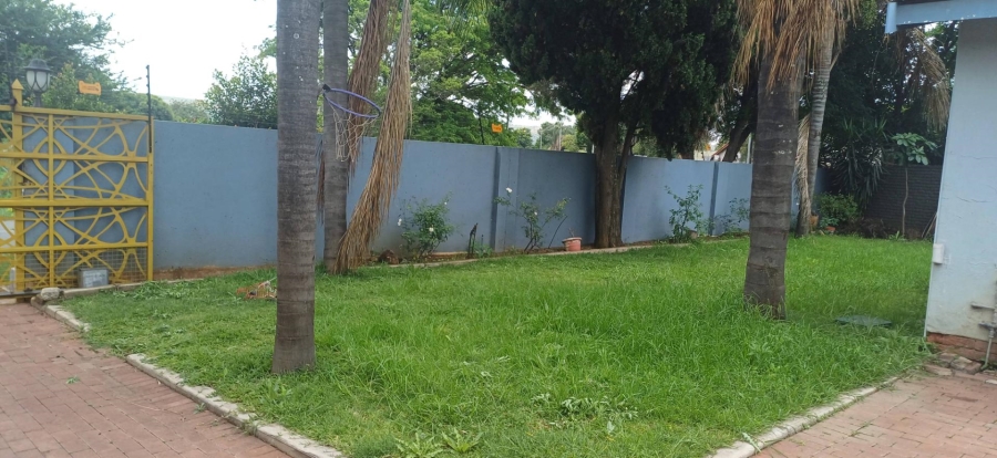 To Let 3 Bedroom Property for Rent in Kilner Park Gauteng