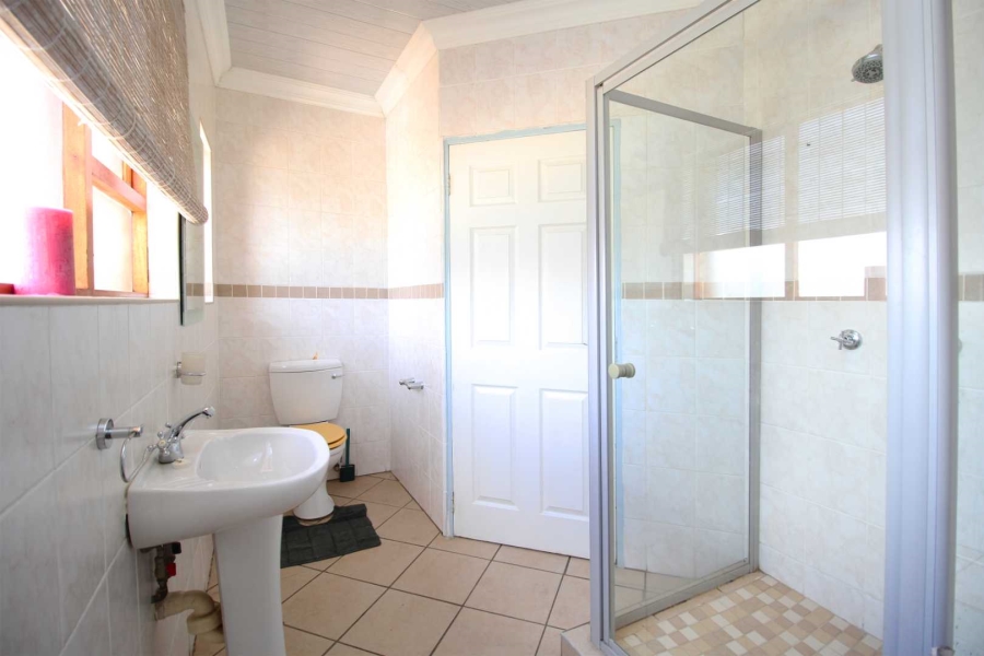 3 Bedroom Property for Sale in Greenhills Gauteng