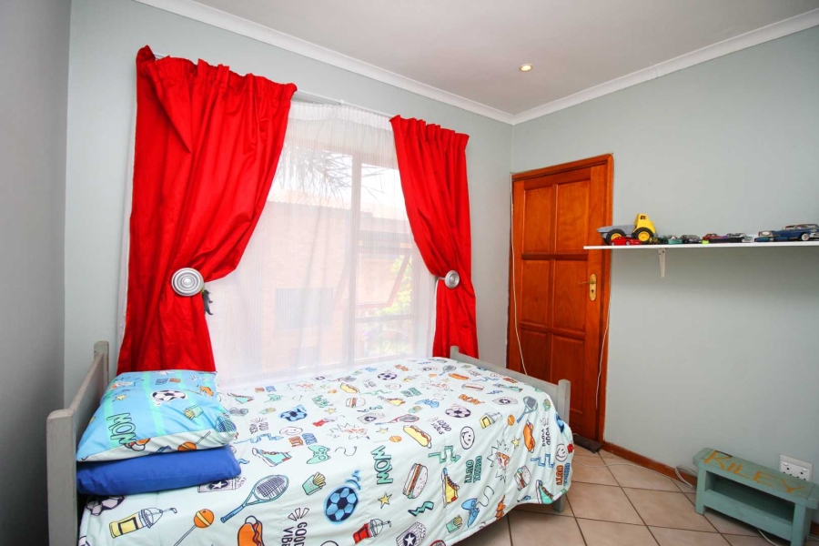 3 Bedroom Property for Sale in Greenhills Gauteng