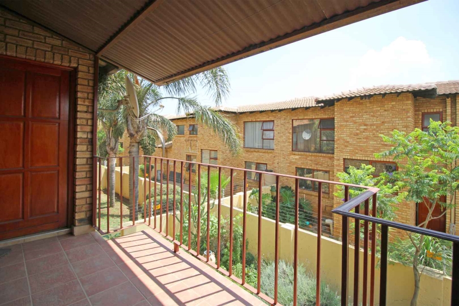 3 Bedroom Property for Sale in Greenhills Gauteng