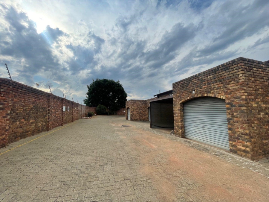 3 Bedroom Property for Sale in Kempton Park Central Gauteng