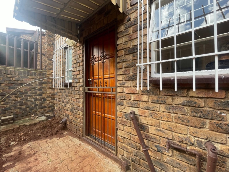 3 Bedroom Property for Sale in Kempton Park Central Gauteng