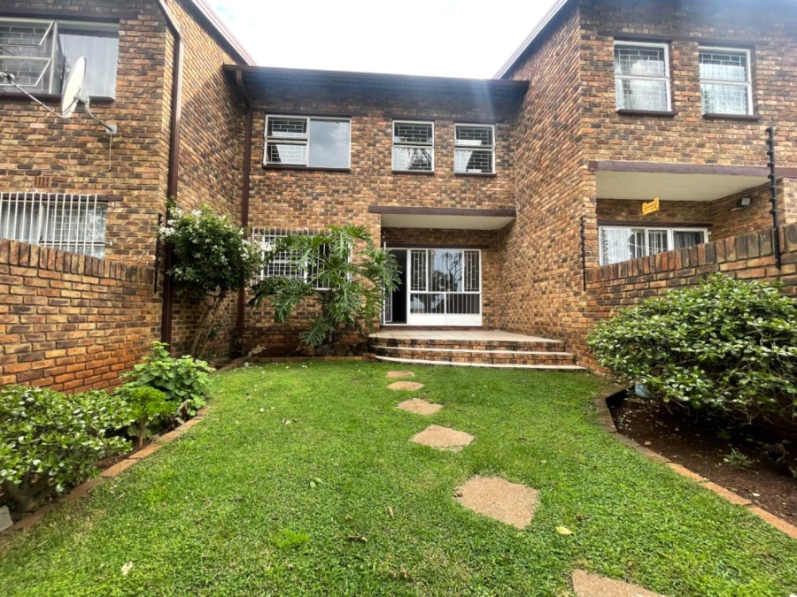 3 Bedroom Property for Sale in Kempton Park Central Gauteng