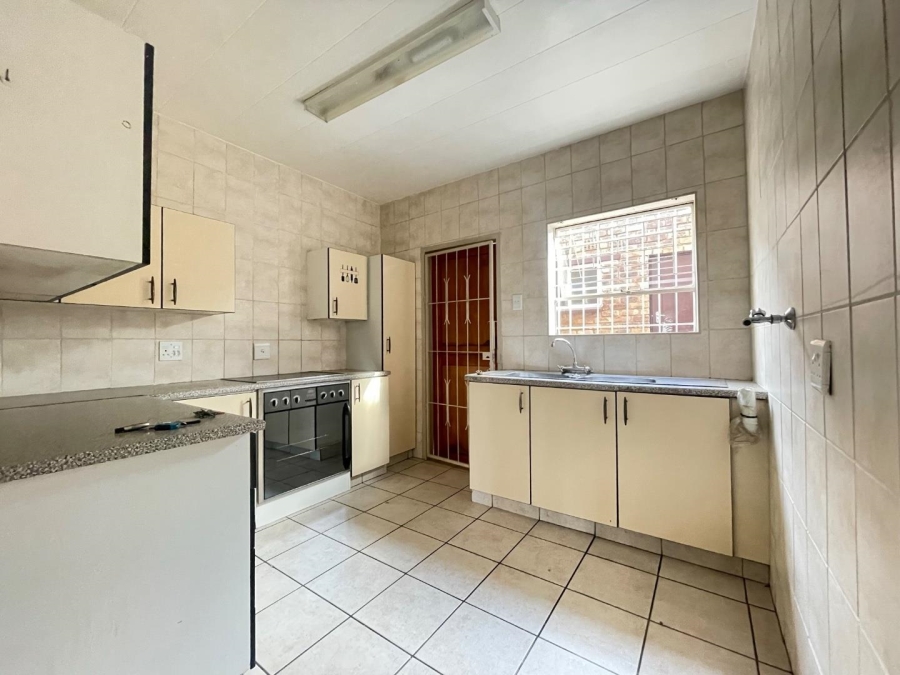 3 Bedroom Property for Sale in Kempton Park Central Gauteng