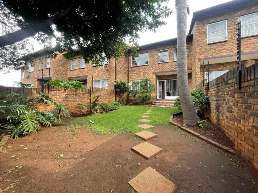 3 Bedroom Property for Sale in Kempton Park Central Gauteng