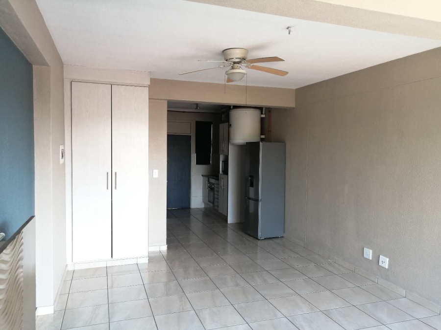 1 Bedroom Property for Sale in Arcadia Gauteng