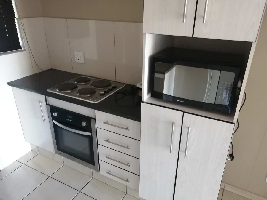 1 Bedroom Property for Sale in Arcadia Gauteng