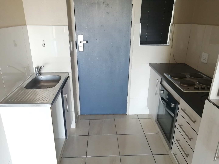 1 Bedroom Property for Sale in Arcadia Gauteng