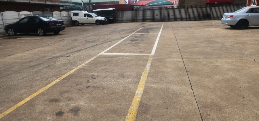 1 Bedroom Property for Sale in Benoni AH Gauteng