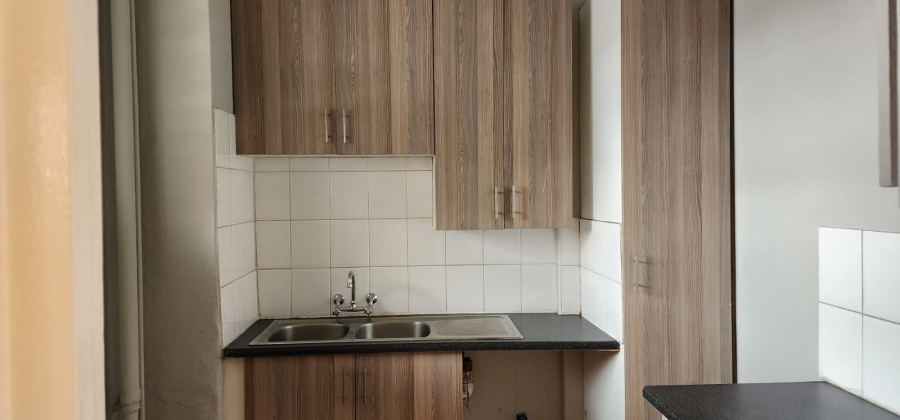 1 Bedroom Property for Sale in Benoni AH Gauteng