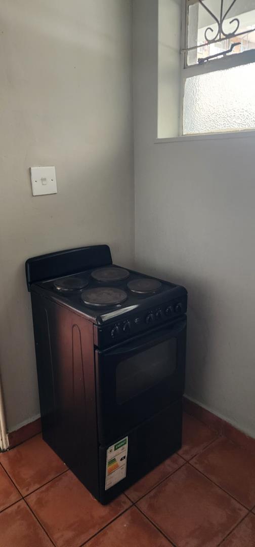 1 Bedroom Property for Sale in Benoni AH Gauteng