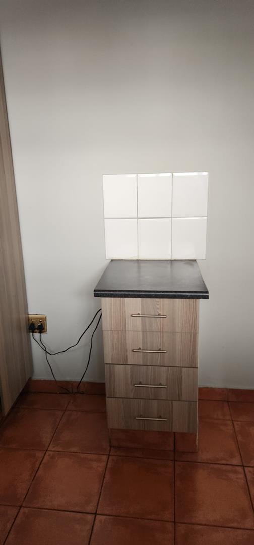 1 Bedroom Property for Sale in Benoni AH Gauteng