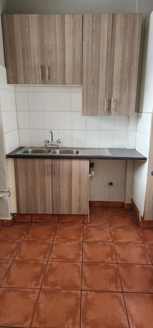 1 Bedroom Property for Sale in Benoni AH Gauteng