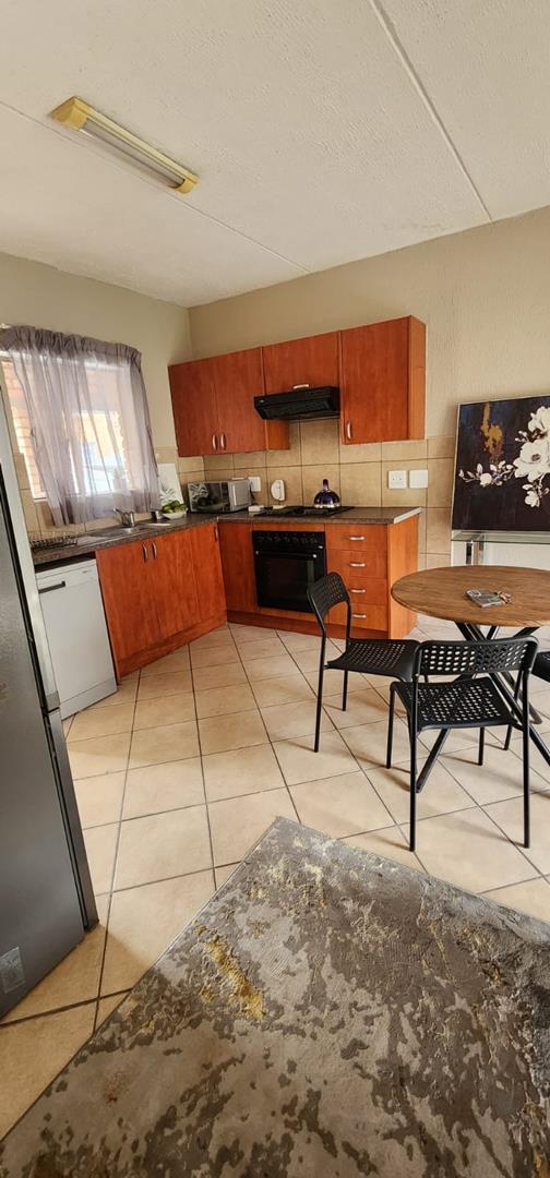 1 Bedroom Property for Sale in Krugersrus Gauteng