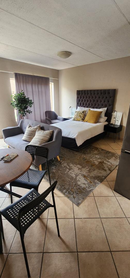 1 Bedroom Property for Sale in Krugersrus Gauteng