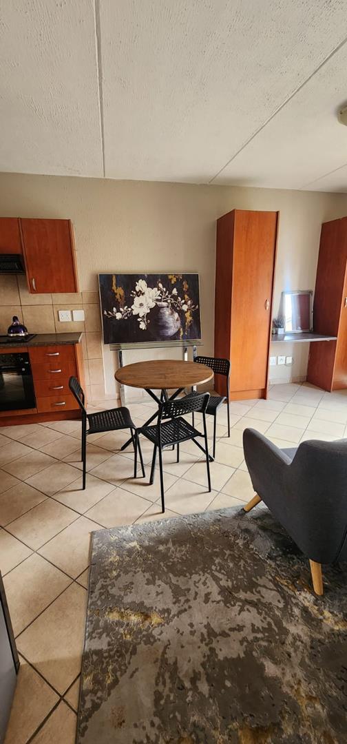 1 Bedroom Property for Sale in Krugersrus Gauteng