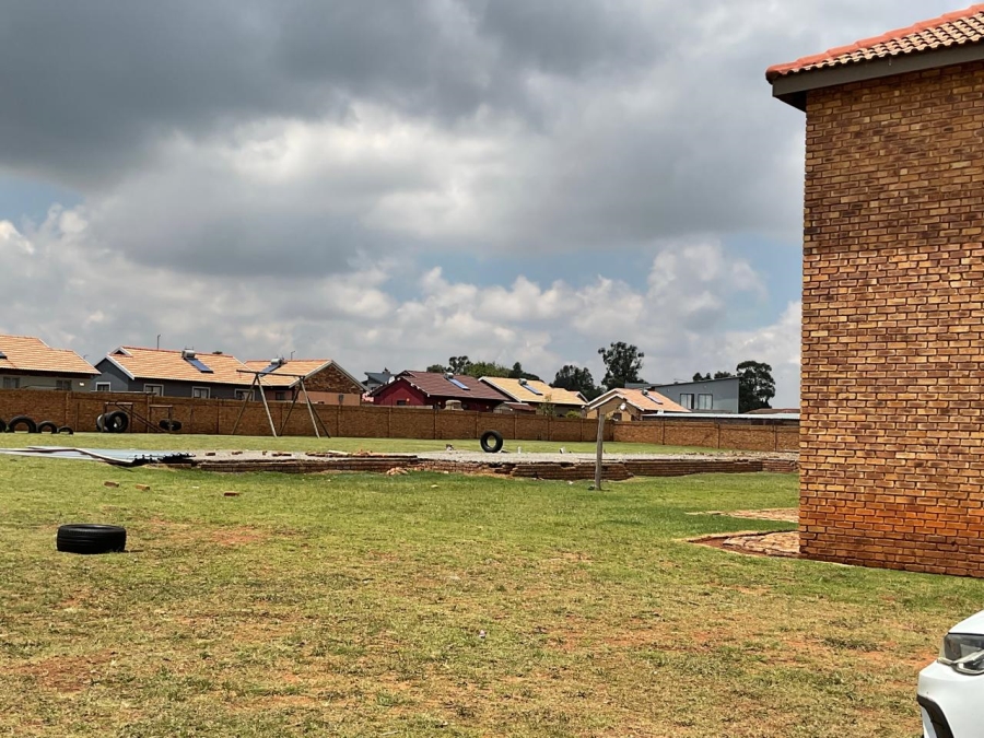 1 Bedroom Property for Sale in Krugersrus Gauteng