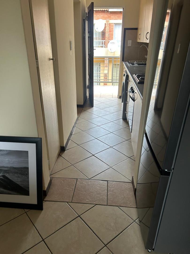 1 Bedroom Property for Sale in The Orchards Gauteng