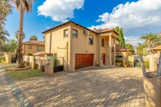 3 Bedroom Property for Sale in Brentwood Gauteng