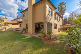 3 Bedroom Property for Sale in Brentwood Gauteng