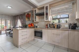 3 Bedroom Property for Sale in Brentwood Gauteng