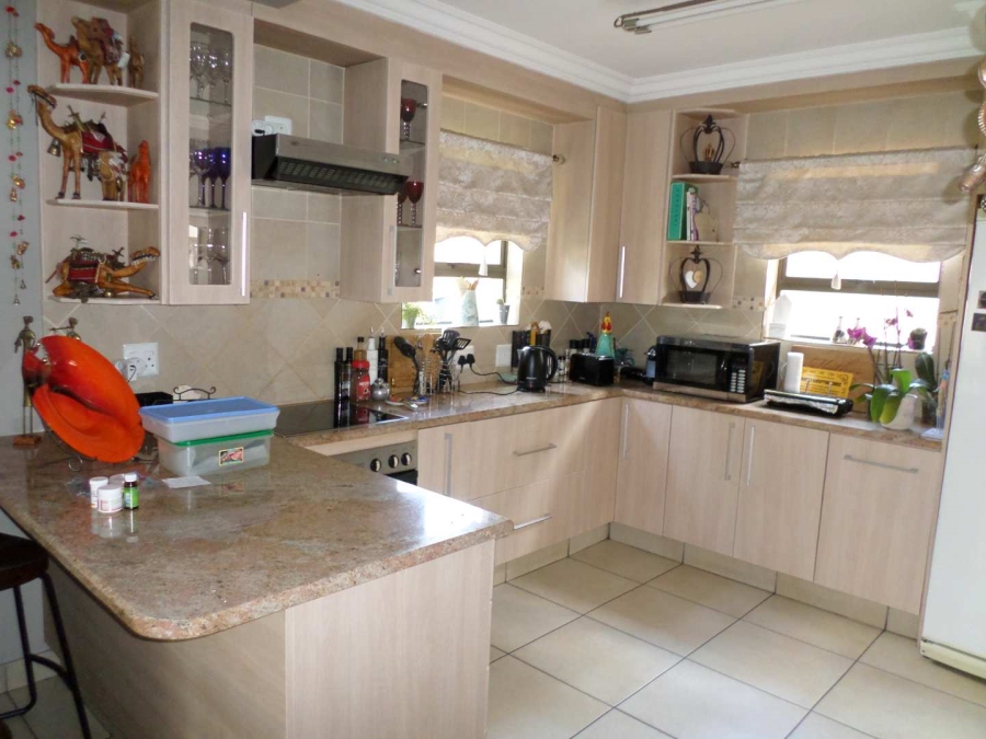 3 Bedroom Property for Sale in Brentwood Gauteng