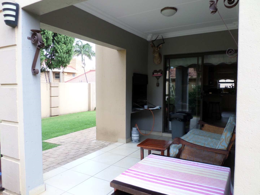 3 Bedroom Property for Sale in Brentwood Gauteng