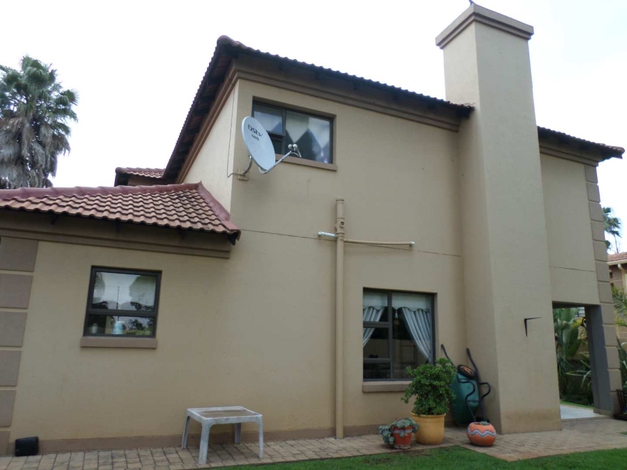 3 Bedroom Property for Sale in Brentwood Gauteng
