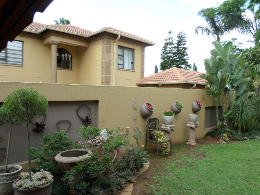3 Bedroom Property for Sale in Brentwood Gauteng