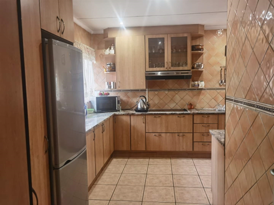 4 Bedroom Property for Sale in Kempton Park Gauteng