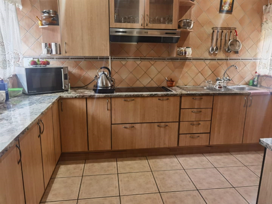 4 Bedroom Property for Sale in Kempton Park Gauteng
