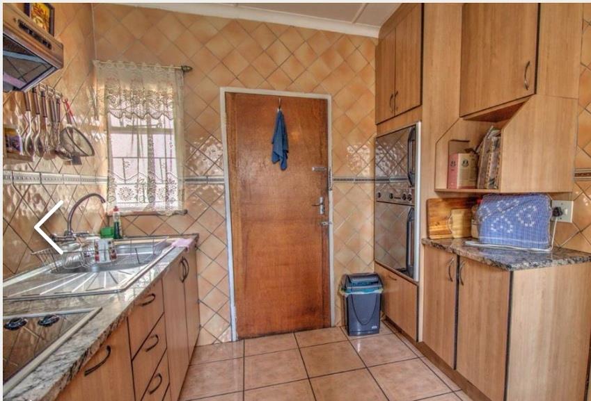 4 Bedroom Property for Sale in Kempton Park Gauteng