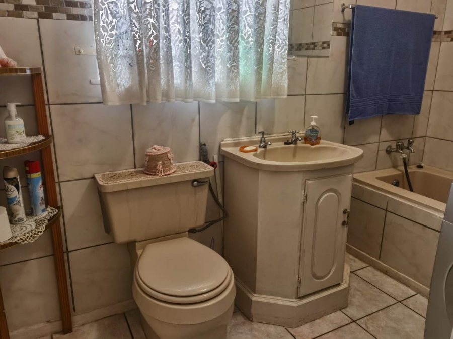 4 Bedroom Property for Sale in Kempton Park Gauteng