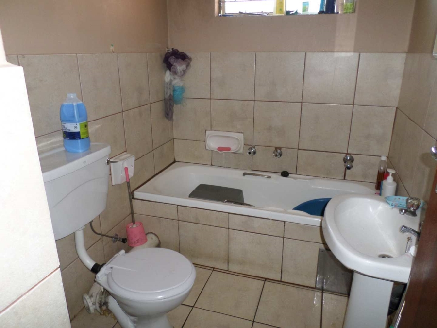 2 Bedroom Property for Sale in Impala Park Gauteng