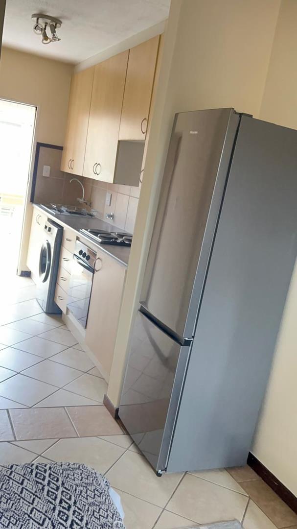1 Bedroom Property for Sale in The Orchards Gauteng
