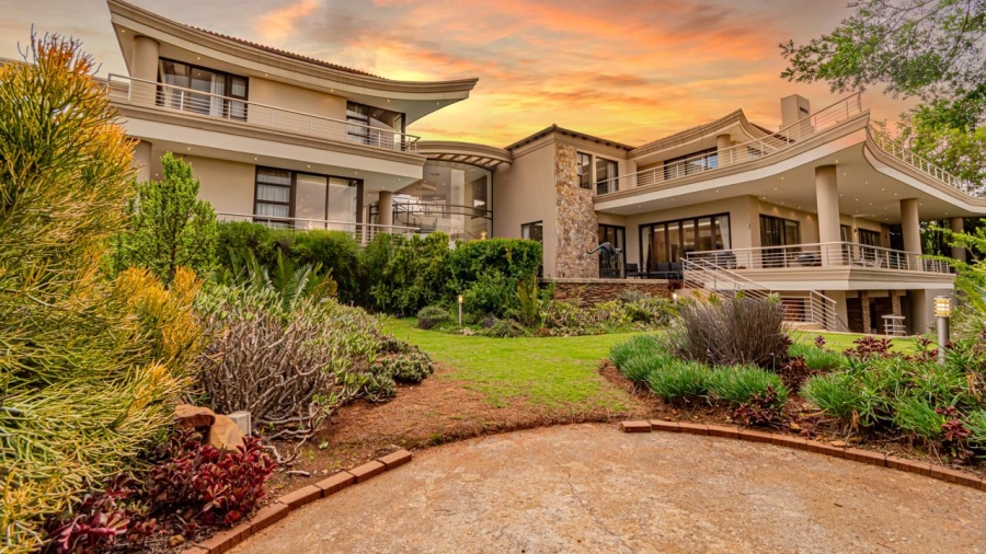 5 Bedroom Property for Sale in Meyersdal Eco Estate Gauteng