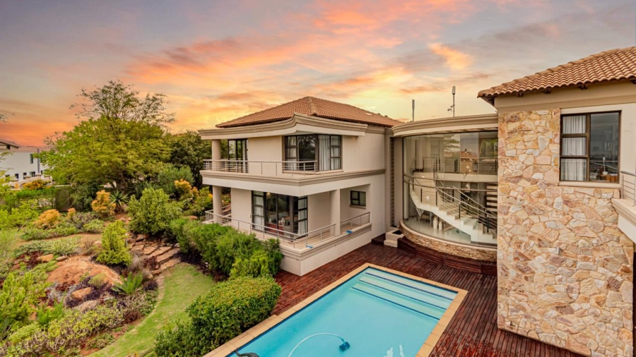 5 Bedroom Property for Sale in Meyersdal Eco Estate Gauteng