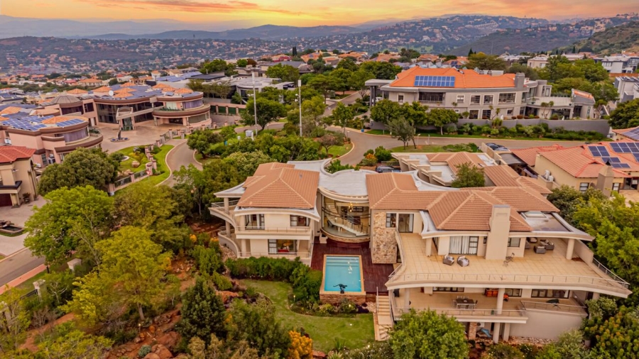 5 Bedroom Property for Sale in Meyersdal Eco Estate Gauteng