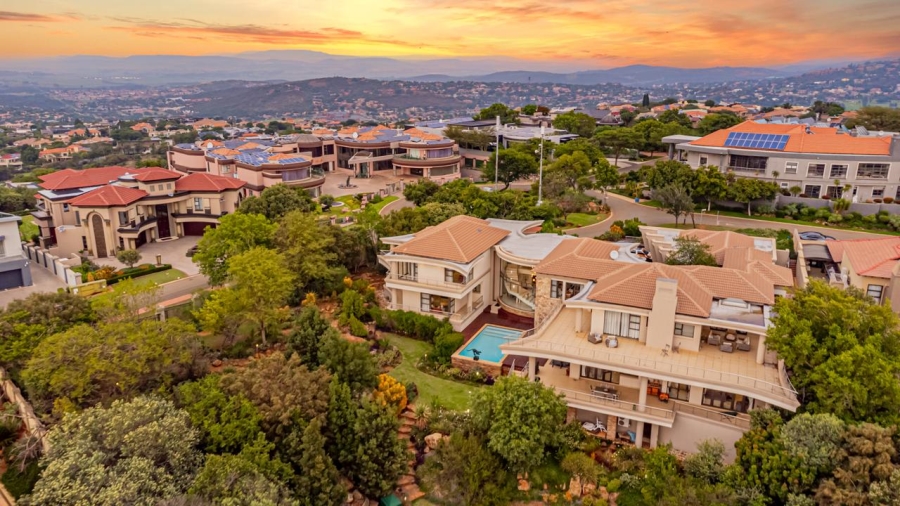 5 Bedroom Property for Sale in Meyersdal Eco Estate Gauteng