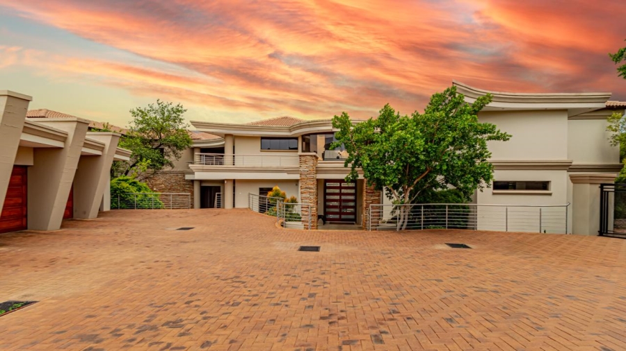 5 Bedroom Property for Sale in Meyersdal Eco Estate Gauteng