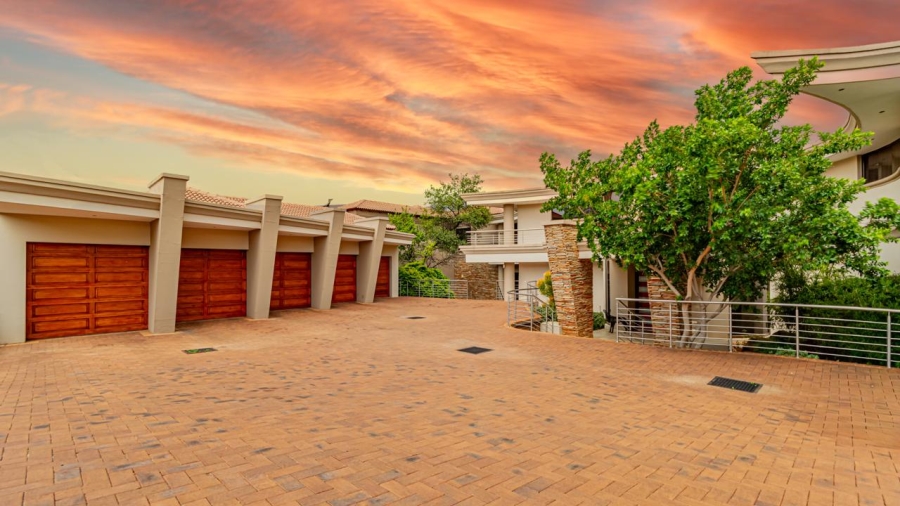 5 Bedroom Property for Sale in Meyersdal Eco Estate Gauteng