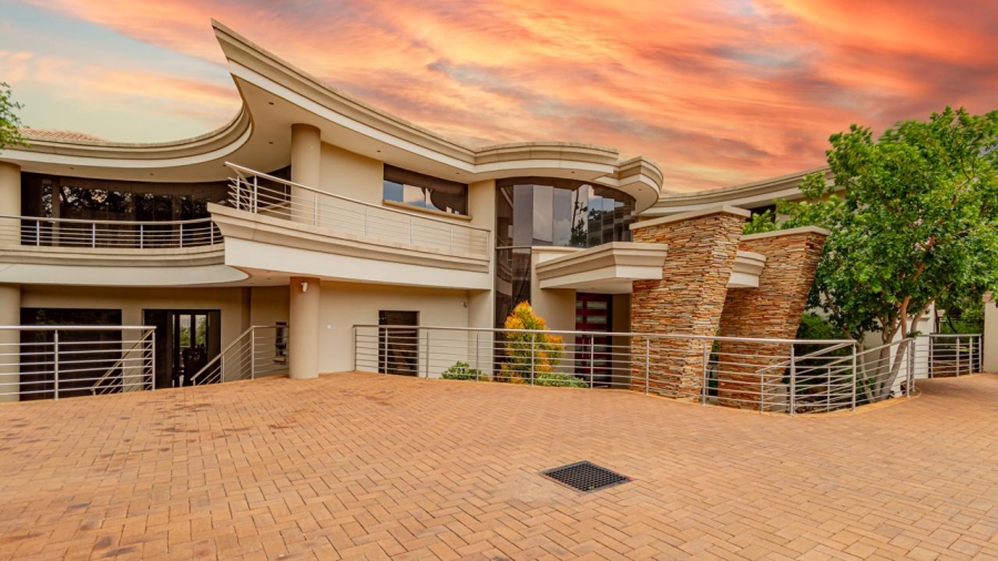 5 Bedroom Property for Sale in Meyersdal Eco Estate Gauteng