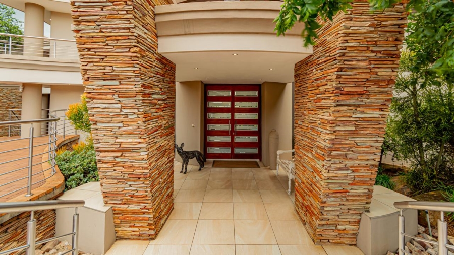 5 Bedroom Property for Sale in Meyersdal Eco Estate Gauteng