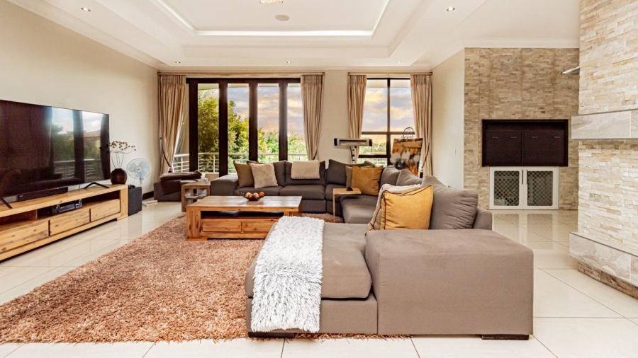 5 Bedroom Property for Sale in Meyersdal Eco Estate Gauteng