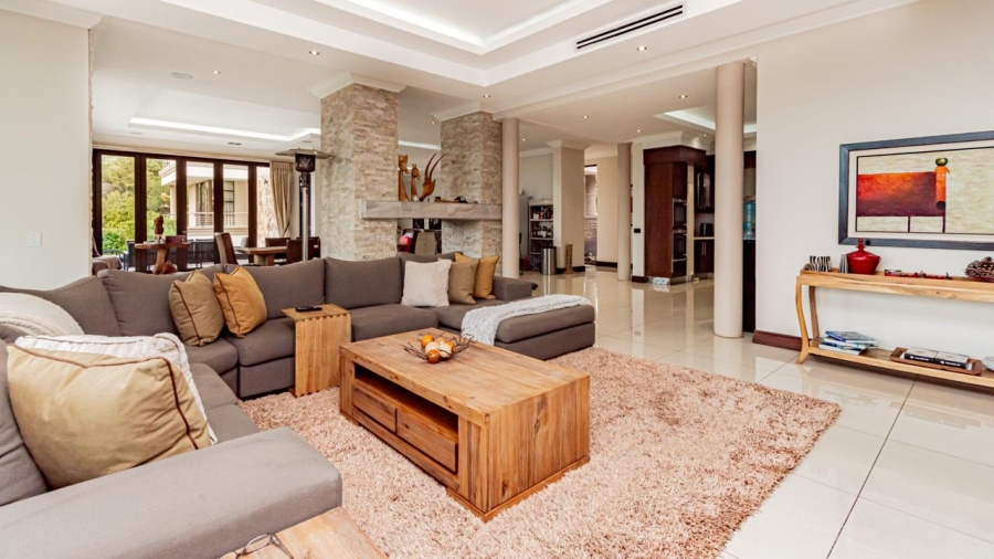 5 Bedroom Property for Sale in Meyersdal Eco Estate Gauteng