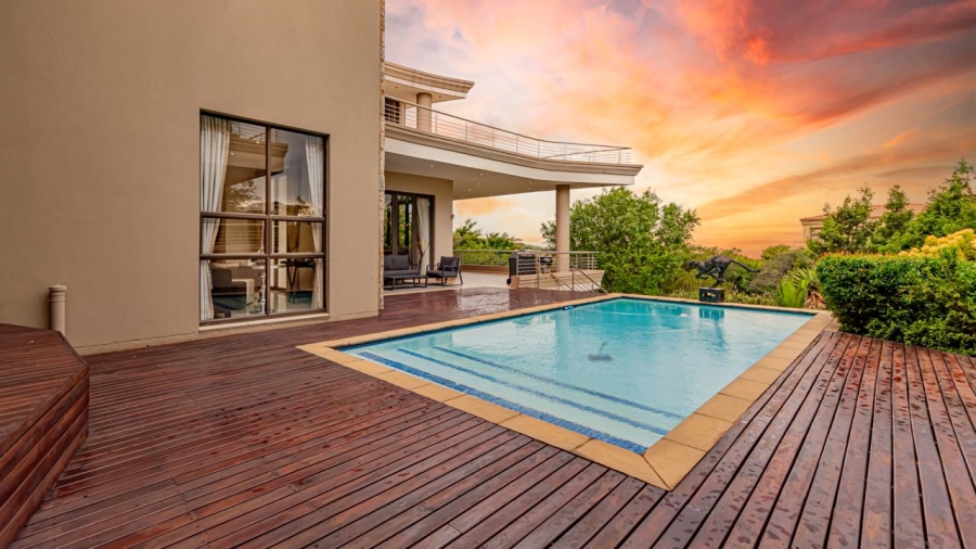 5 Bedroom Property for Sale in Meyersdal Eco Estate Gauteng