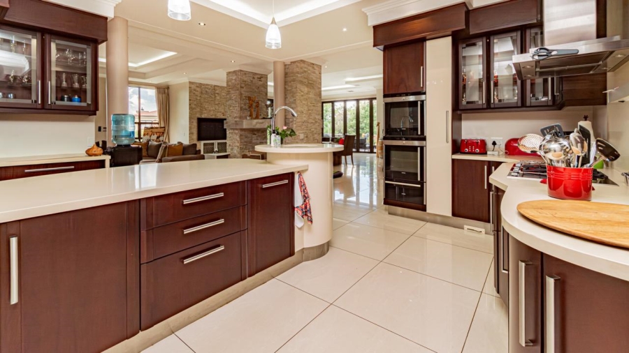 5 Bedroom Property for Sale in Meyersdal Eco Estate Gauteng